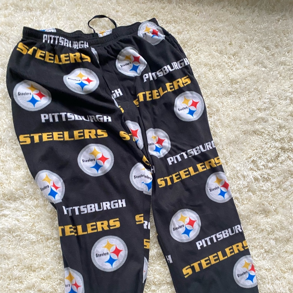Men’s pants